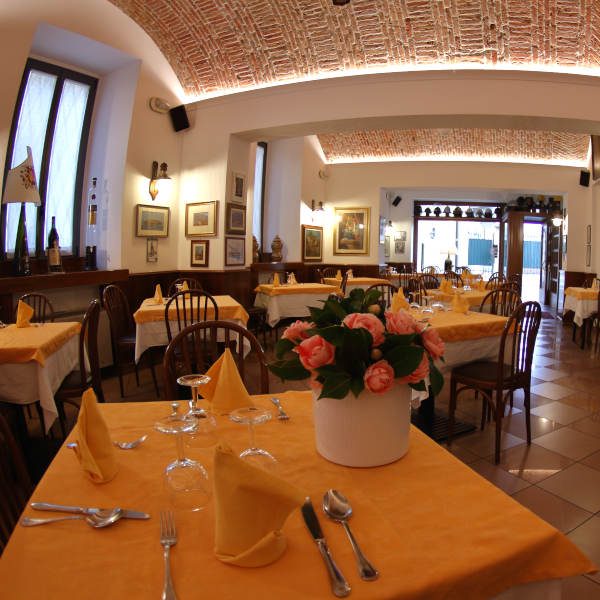 Ristorante Fiorentino a Stresa2