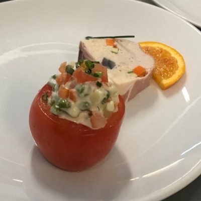 ristorante Fiorentino - Antipasti