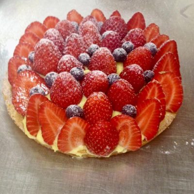 ristorante Fiorentino - dessert
